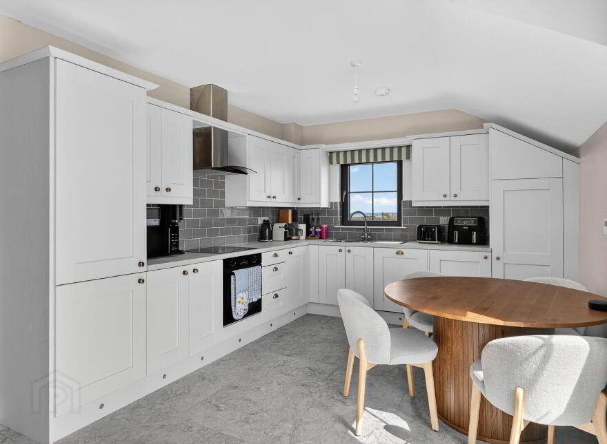 Apt 29, Little Enler Green, Comber, BT23 5FB