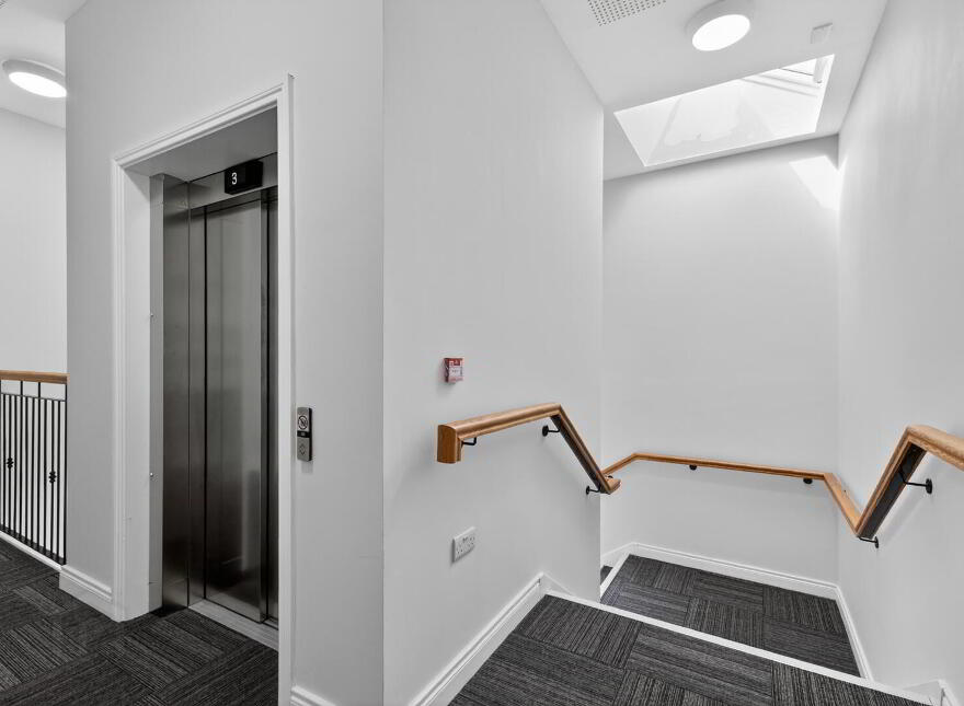 Apt 29, Little Enler Green, Comber, BT23 5FB