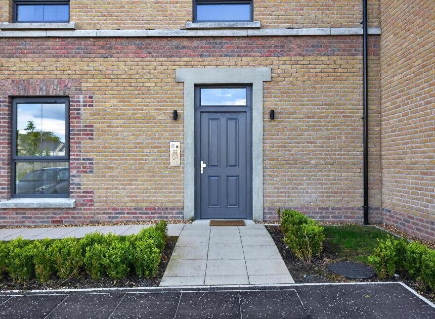 Apt 29, Little Enler Green, Comber, BT23 5FB
