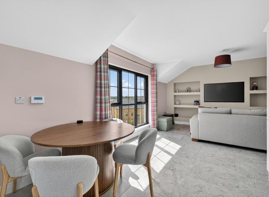 Apt 29, Little Enler Green, Comber, BT23 5FB