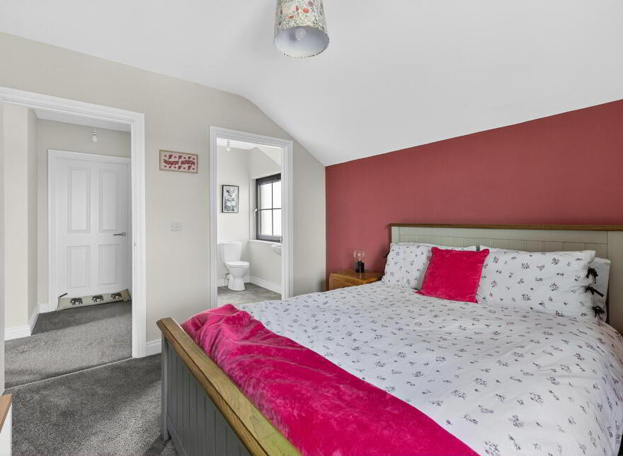 Apt 29, Little Enler Green, Comber, BT23 5FB