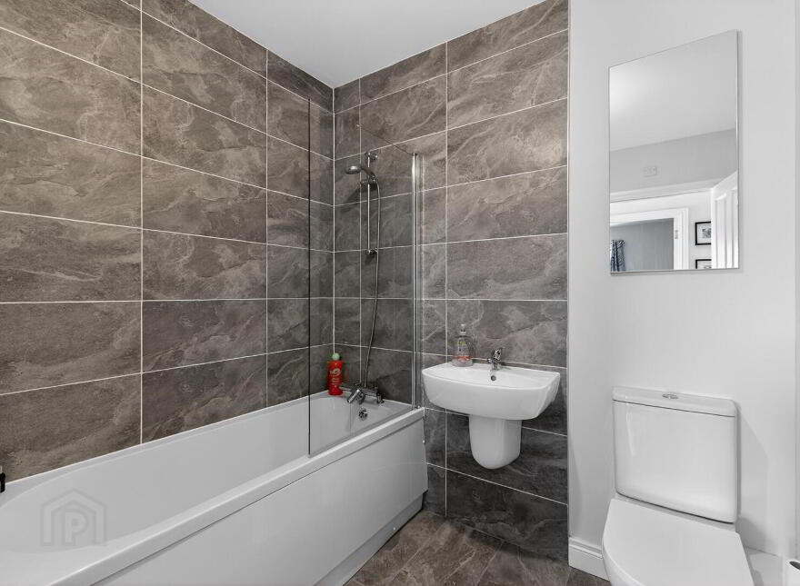 Apt 29, Little Enler Green, Comber, BT23 5FB