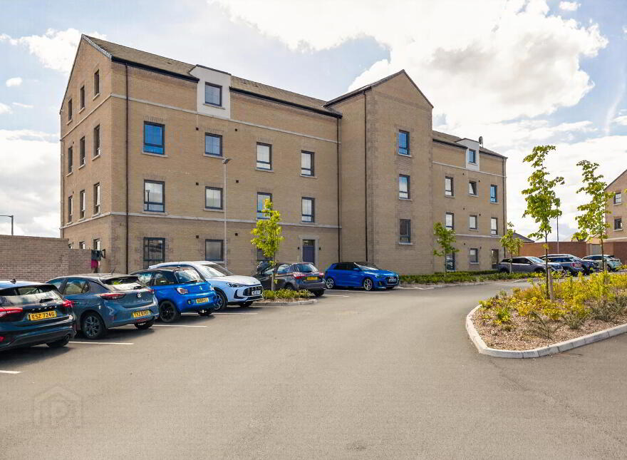 Apt 29, Little Enler Green, Comber, BT23 5FB