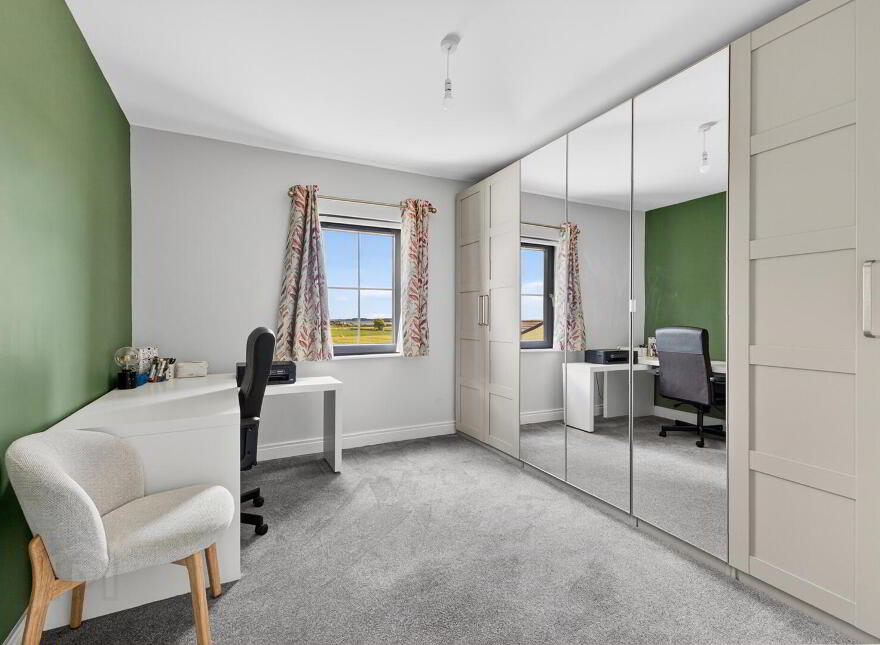 Apt 29, Little Enler Green, Comber, BT23 5FB