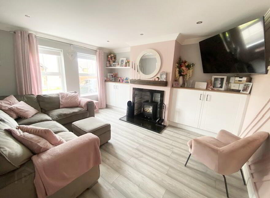 95 Roes Hill, Lawrencetown, Banbridge, BT63 6FB