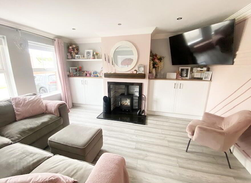 95 Roes Hill, Lawrencetown, Banbridge, BT63 6FB
