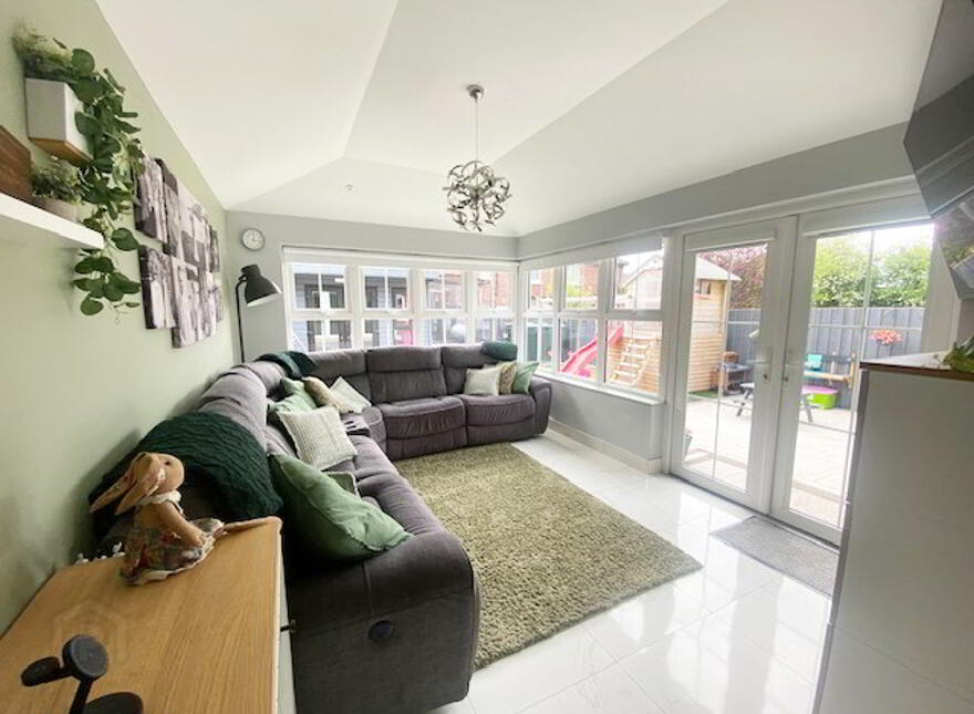 95 Roes Hill, Lawrencetown, Banbridge, BT63 6FB