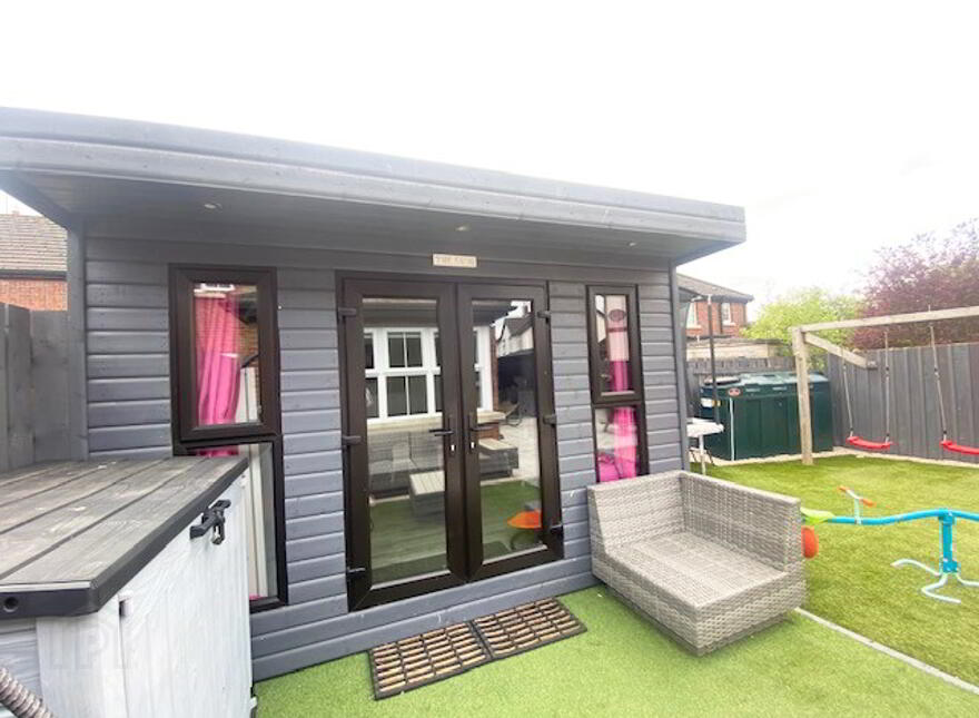 95 Roes Hill, Lawrencetown, Banbridge, BT63 6FB