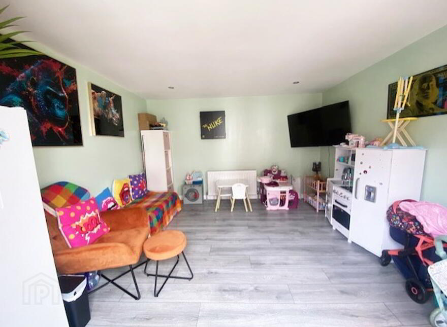 95 Roes Hill, Lawrencetown, Banbridge, BT63 6FB