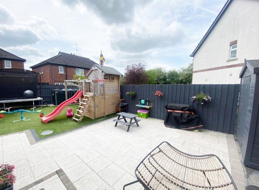 95 Roes Hill, Lawrencetown, Banbridge, BT63 6FB