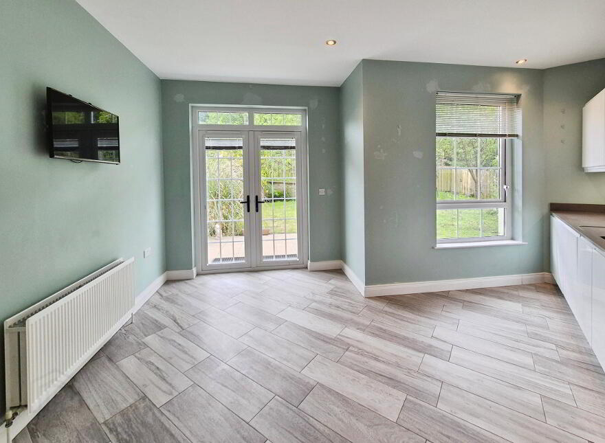 60 The Salmon Leap, Coleraine, BT51 3TW