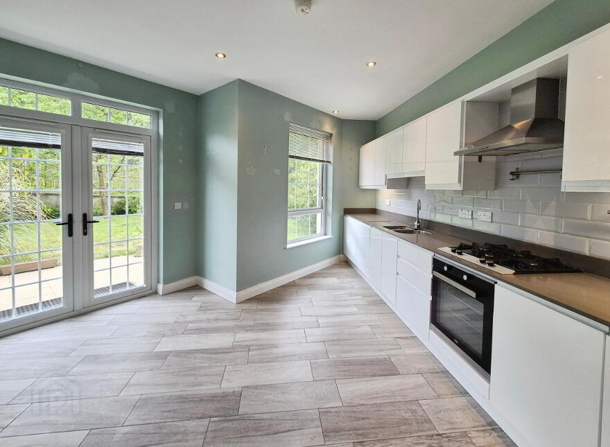 60 The Salmon Leap, Coleraine, BT51 3TW