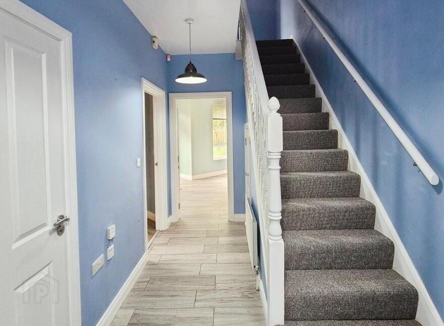 60 The Salmon Leap, Coleraine, BT51 3TW
