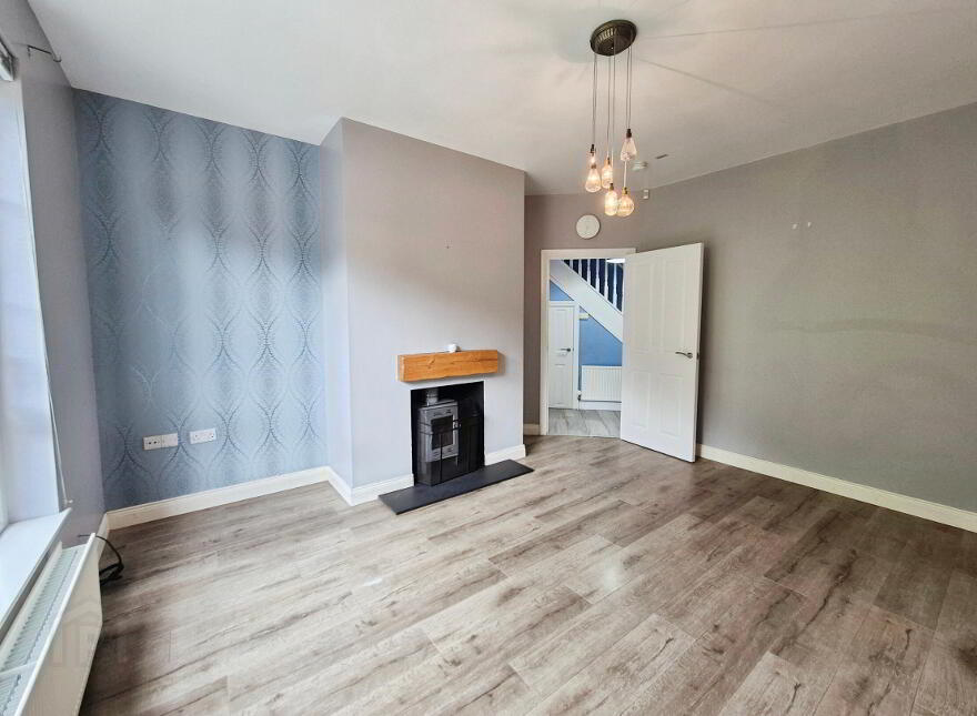 60 The Salmon Leap, Coleraine, BT51 3TW