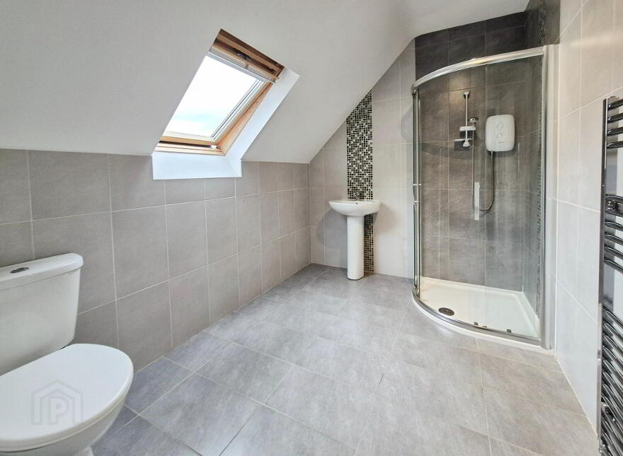 60 The Salmon Leap, Coleraine, BT51 3TW