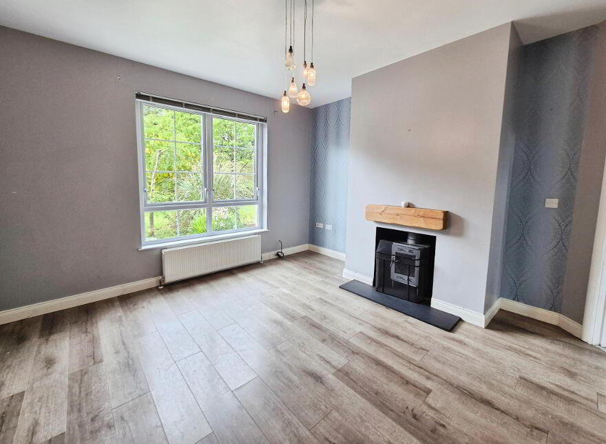 60 The Salmon Leap, Coleraine, BT51 3TW