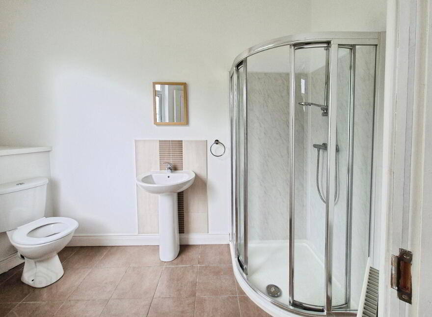 60 The Salmon Leap, Coleraine, BT51 3TW