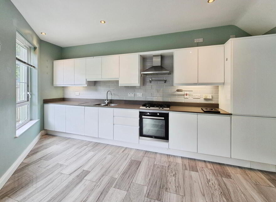 60 The Salmon Leap, Coleraine, BT51 3TW