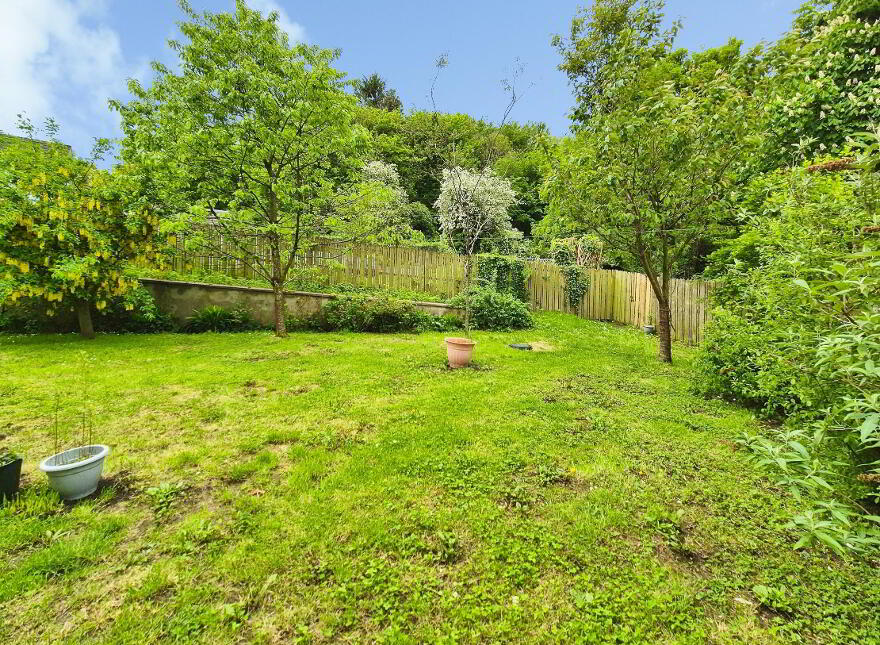 60 The Salmon Leap, Coleraine, BT51 3TW