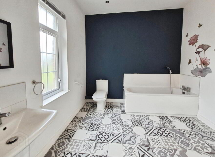 60 The Salmon Leap, Coleraine, BT51 3TW