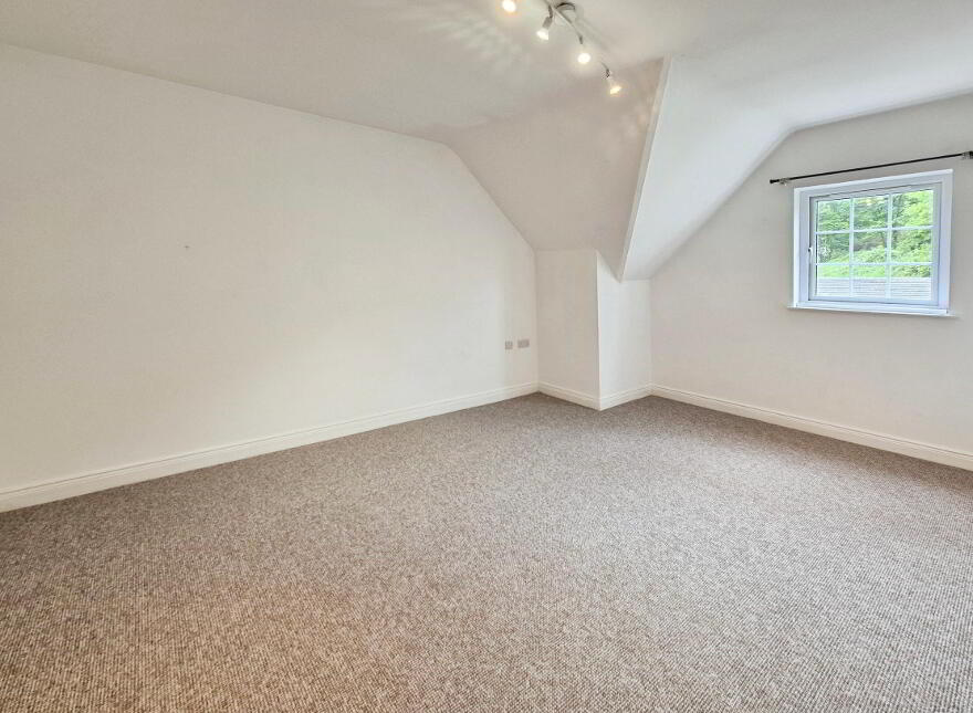 60 The Salmon Leap, Coleraine, BT51 3TW