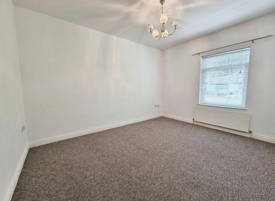 60 The Salmon Leap, Coleraine, BT51 3TW