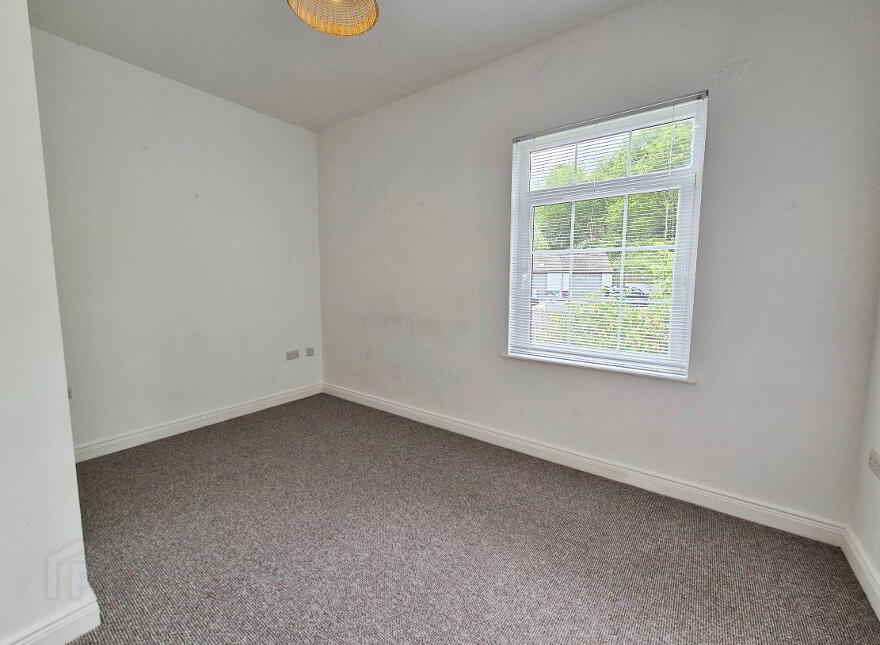 60 The Salmon Leap, Coleraine, BT51 3TW