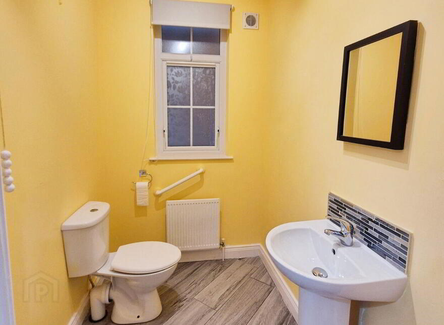 60 The Salmon Leap, Coleraine, BT51 3TW