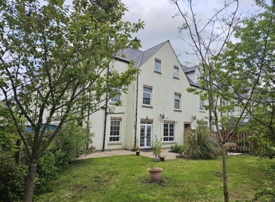 60 The Salmon Leap, Coleraine, BT51 3TW