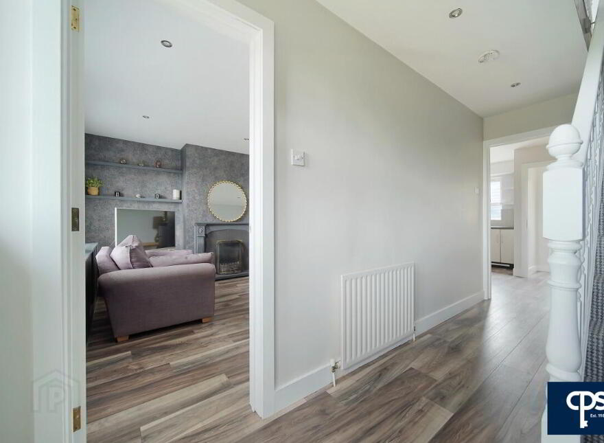 1 Pinefield Lane, Killyclogher, Omagh, BT79 7YZ