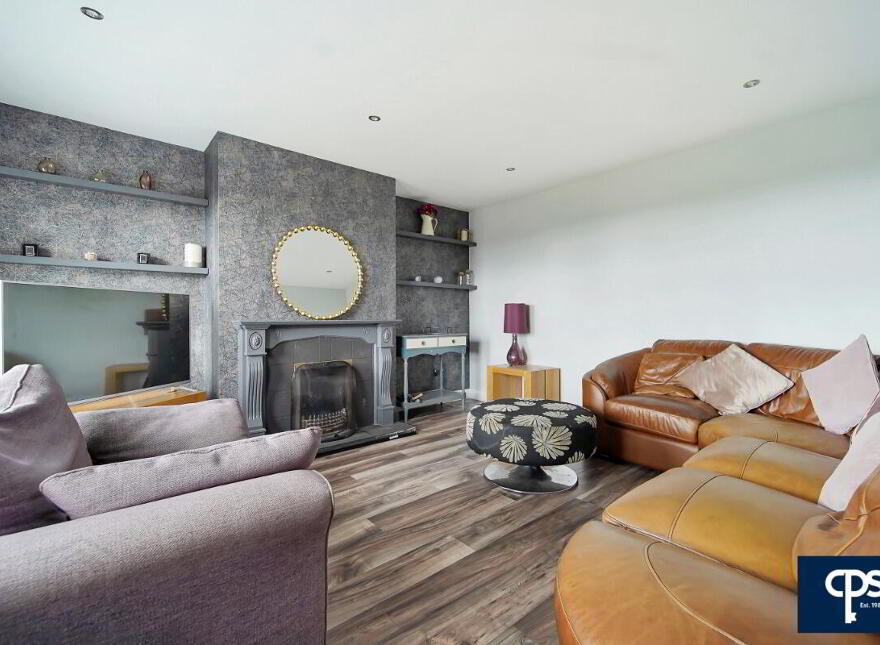 1 Pinefield Lane, Killyclogher, Omagh, BT79 7YZ
