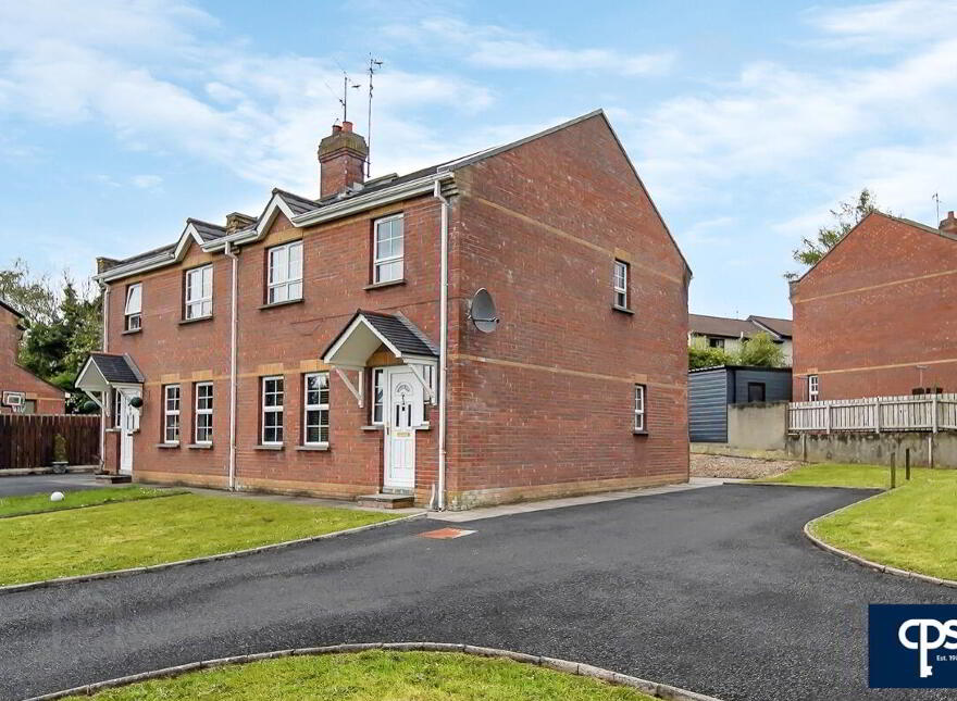 1 Pinefield Lane, Killyclogher, Omagh, BT79 7YZ