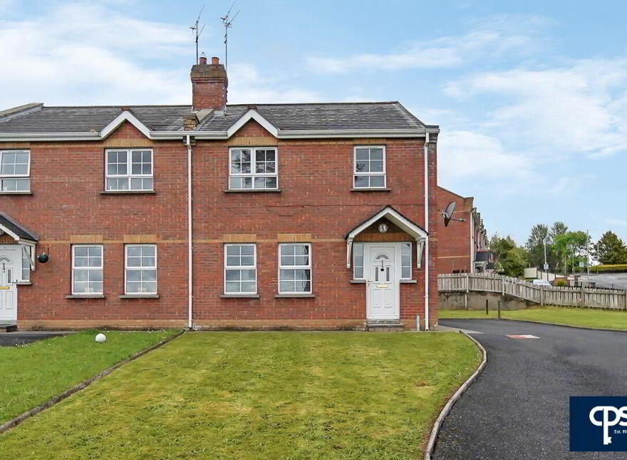 1 Pinefield Lane, Killyclogher, Omagh, BT79 7YZ