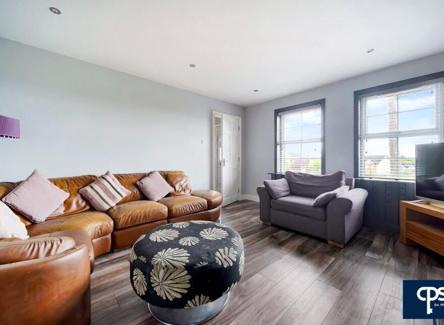 1 Pinefield Lane, Killyclogher, Omagh, BT79 7YZ