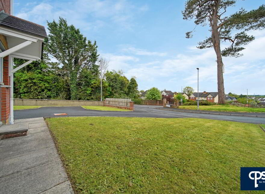 1 Pinefield Lane, Killyclogher, Omagh, BT79 7YZ