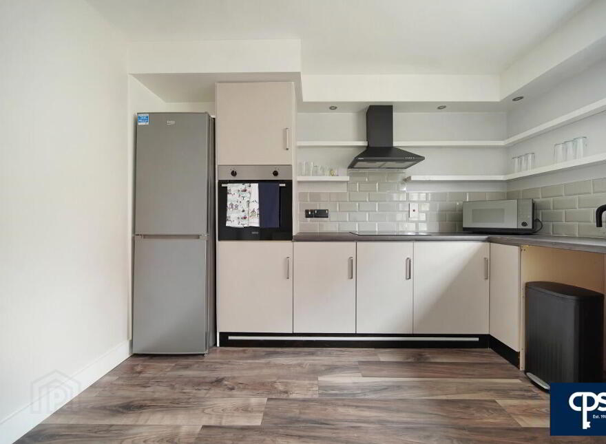 1 Pinefield Lane, Killyclogher, Omagh, BT79 7YZ