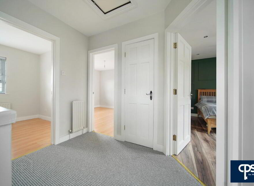 1 Pinefield Lane, Killyclogher, Omagh, BT79 7YZ