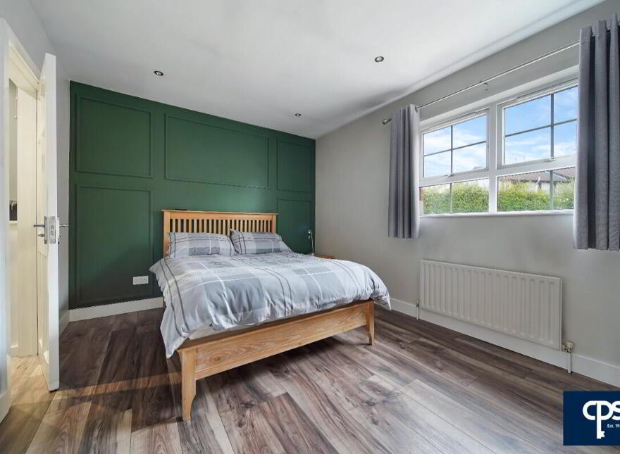 1 Pinefield Lane, Killyclogher, Omagh, BT79 7YZ