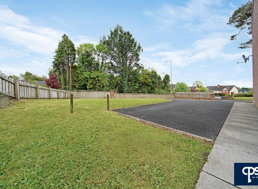 1 Pinefield Lane, Killyclogher, Omagh, BT79 7YZ