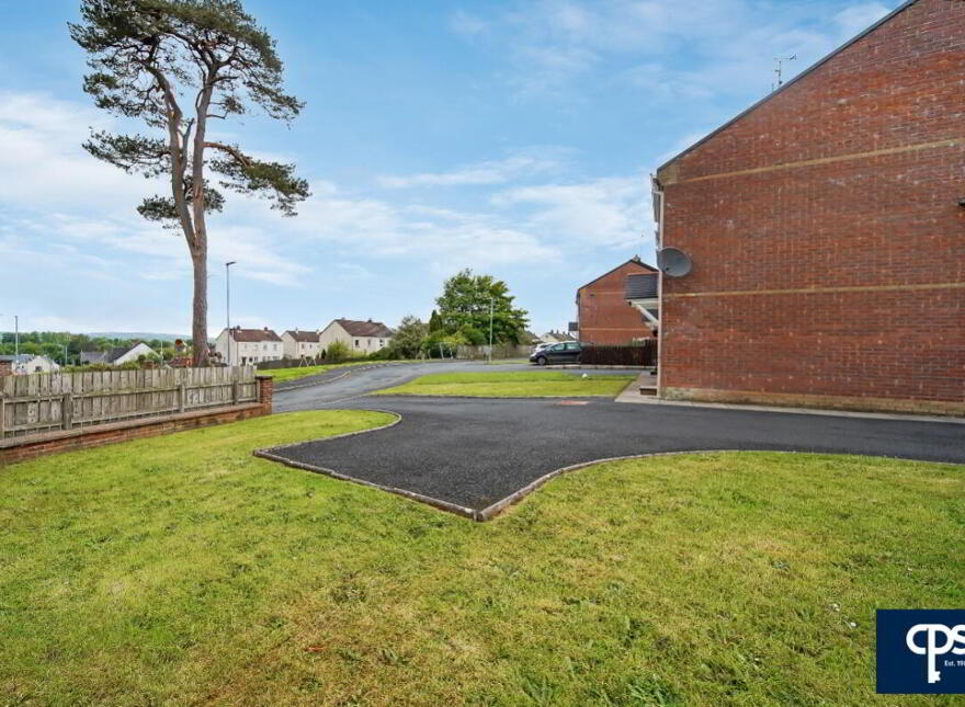 1 Pinefield Lane, Killyclogher, Omagh, BT79 7YZ