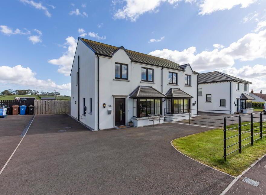 29a Finlays Road, Newtownards, BT23 8SW