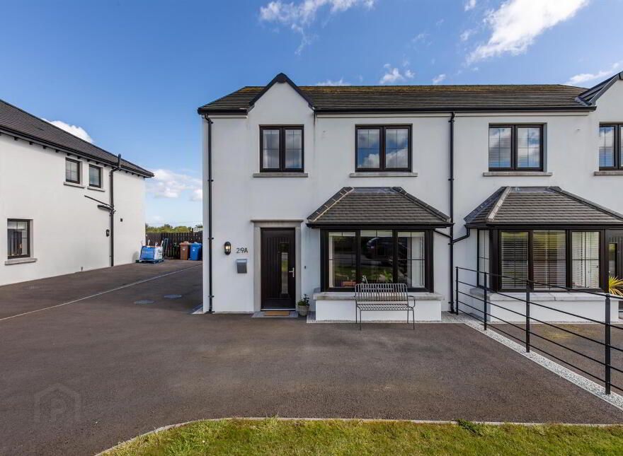 29a Finlays Road, Newtownards, BT23 8SW
