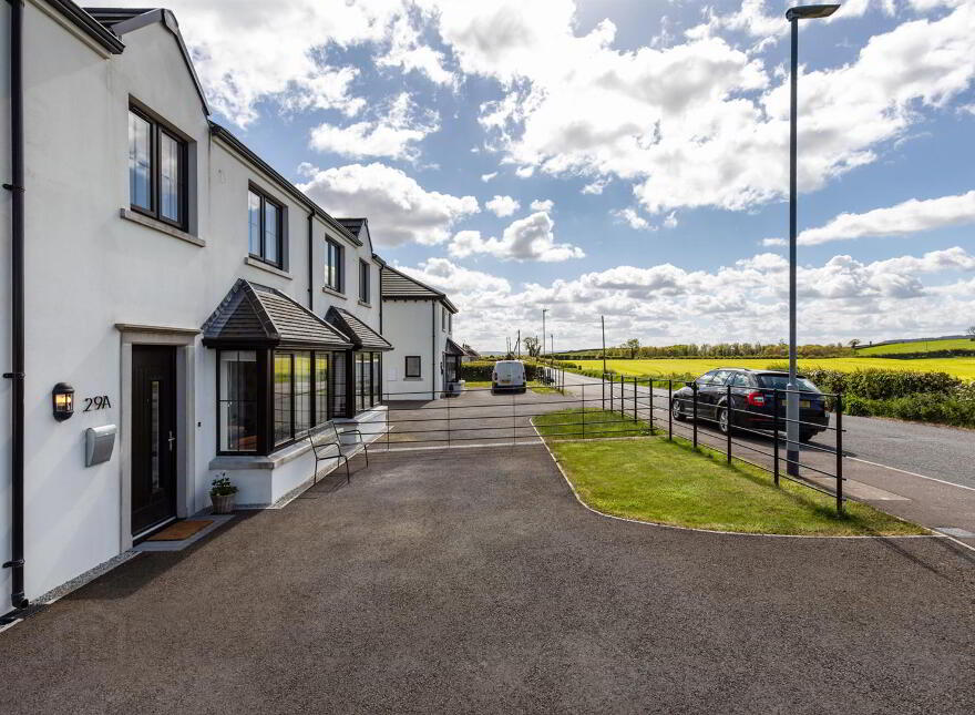 29a Finlays Road, Newtownards, BT23 8SW