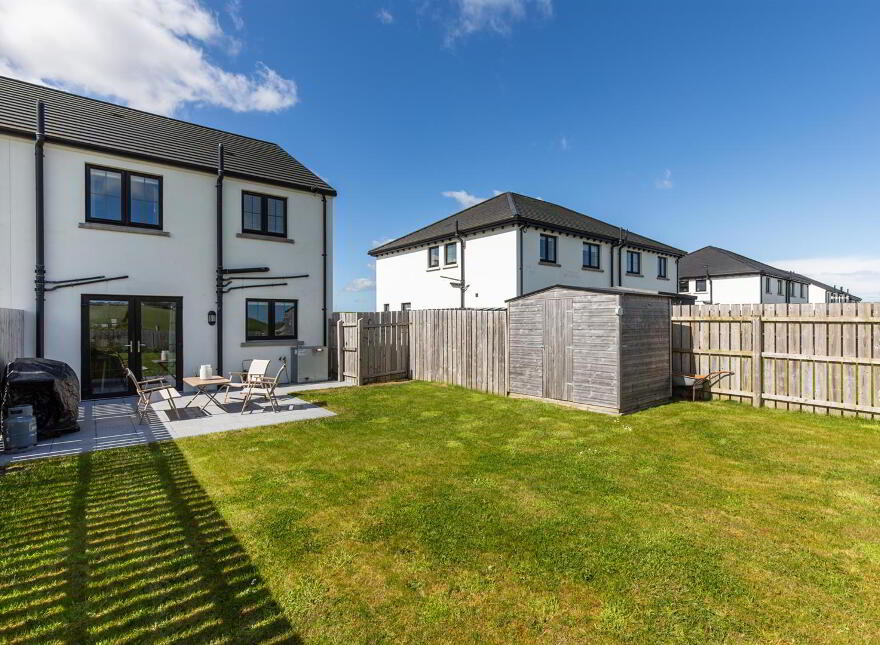 29a Finlays Road, Newtownards, BT23 8SW
