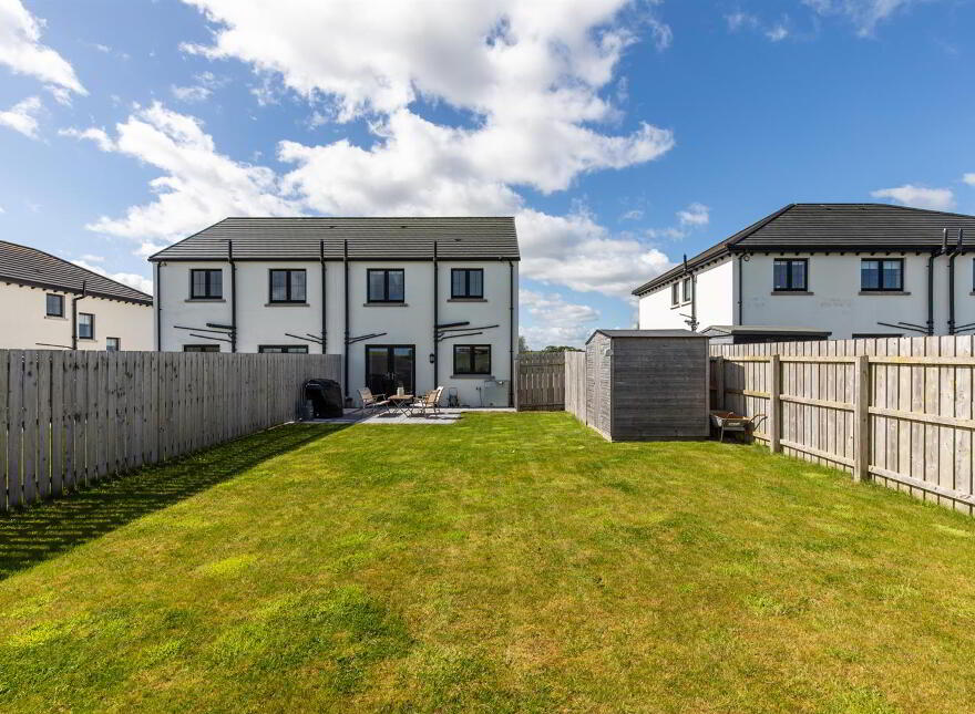 29a Finlays Road, Newtownards, BT23 8SW