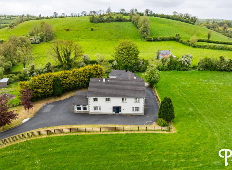 111 Tullyvar Road, Aughnacloy, Dungannon, BT69 6BL