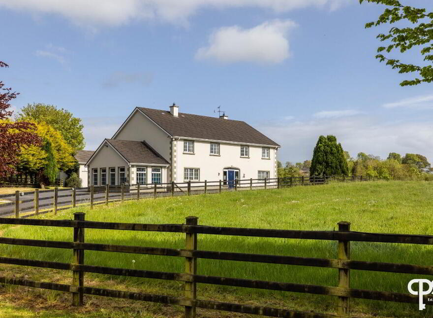 111 Tullyvar Road, Aughnacloy, Dungannon, BT69 6BL