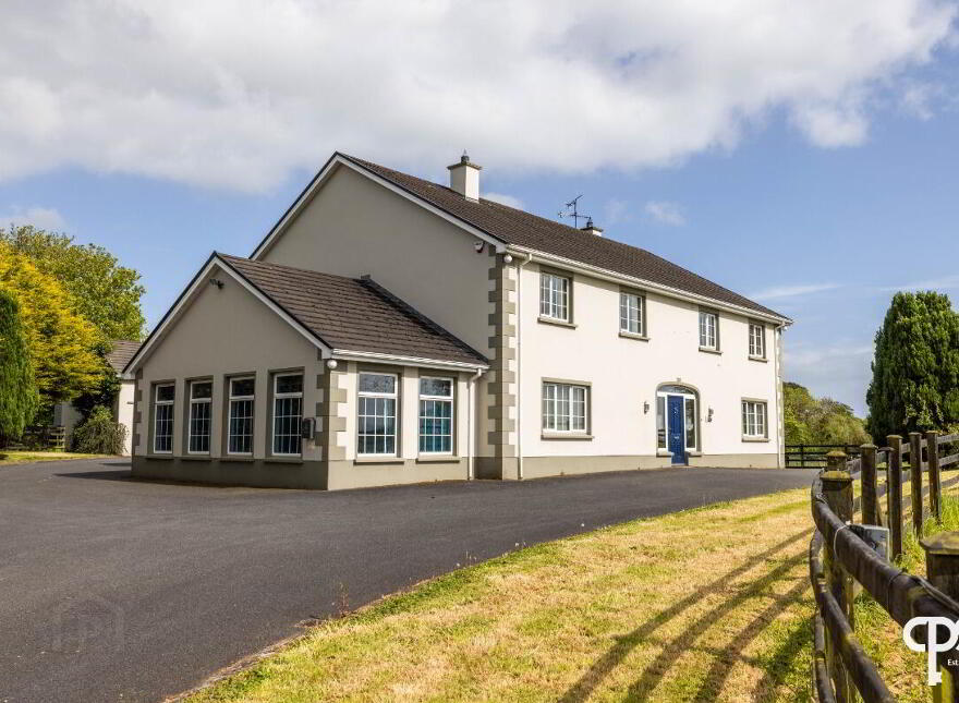 111 Tullyvar Road, Aughnacloy, Dungannon, BT69 6BL