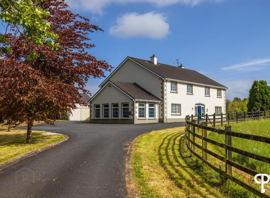 111 Tullyvar Road, Aughnacloy, Dungannon, BT69 6BL