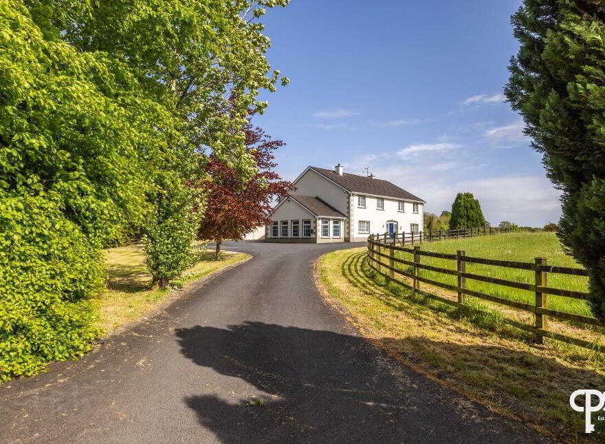 111 Tullyvar Road, Aughnacloy, Dungannon, BT69 6BL